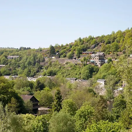 Resort 6 People La Roche-en-Ardenne