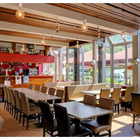 6 People Resort La Roche-en-Ardenne
