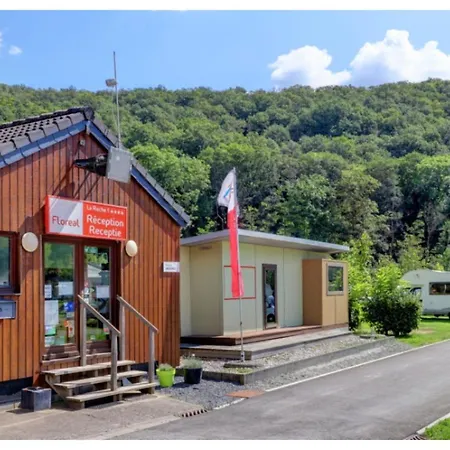 Resort 6 People La-Roche-en-Ardenne
