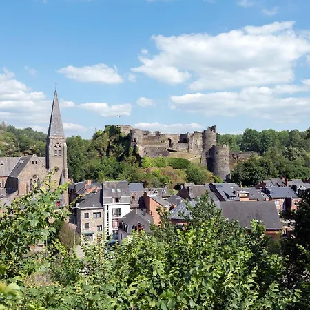 6 People La Roche-en-Ardenne